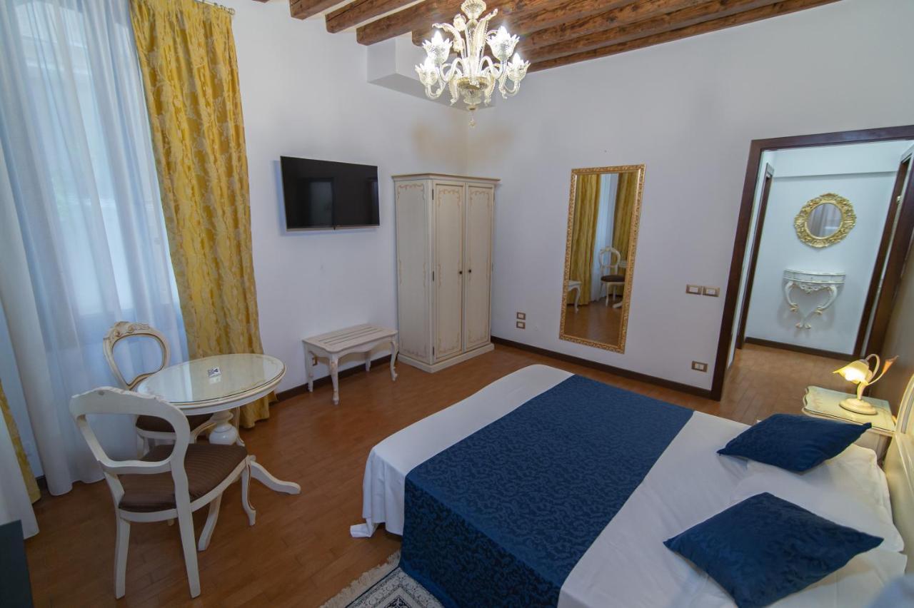Gasthof Ca Del Sole Venedig