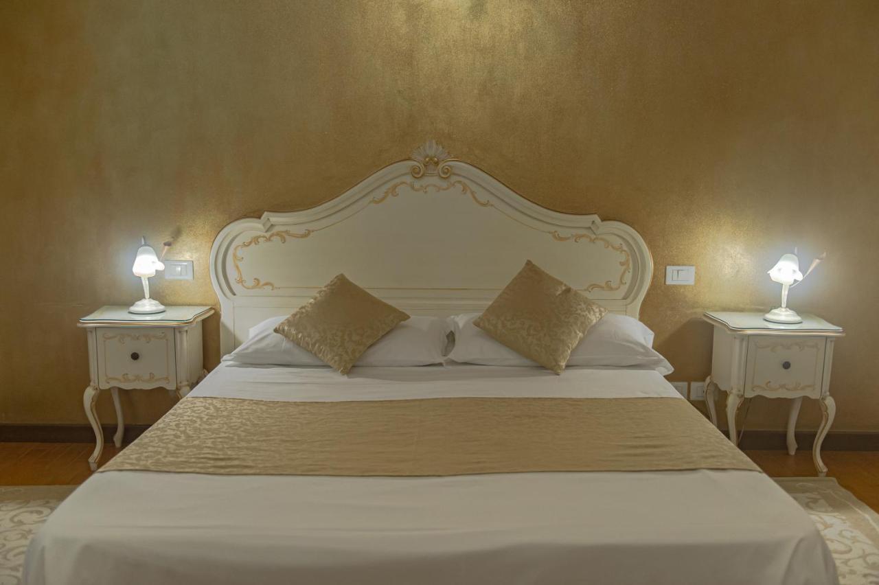 Gasthof Ca Del Sole Venedig